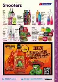 Bestway leaflet Page 39