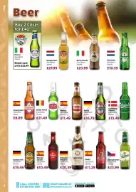 Bestway leaflet Page 4