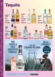 Bestway leaflet Page 40