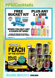 Bestway leaflet Page 42