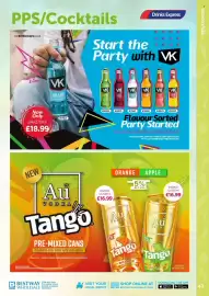 Bestway leaflet Page 43