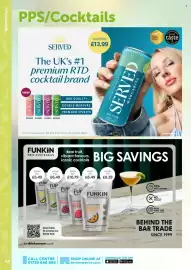 Bestway leaflet Page 44