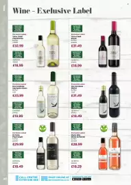 Bestway leaflet Page 48