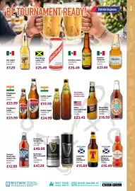 Bestway leaflet Page 5
