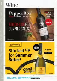 Bestway leaflet Page 50