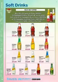 Bestway leaflet Page 54