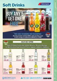 Bestway leaflet Page 55