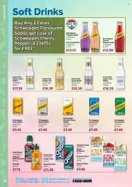 Bestway leaflet Page 56