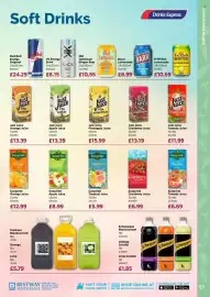 Bestway leaflet Page 57