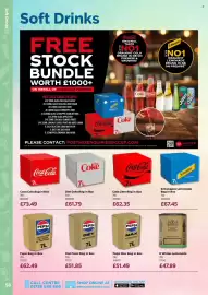 Bestway leaflet Page 58