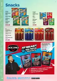 Bestway leaflet Page 60
