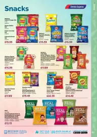 Bestway leaflet Page 61