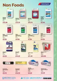 Bestway leaflet Page 63