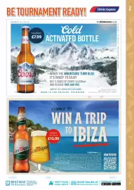 Bestway leaflet Page 7