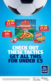 Aldi leaflet week 26 Page 20