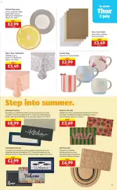 Aldi leaflet week 26 Page 15