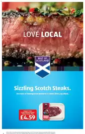 Aldi leaflet week 26 Page 18