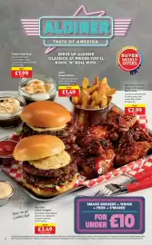 Aldi leaflet week 26 Page 2
