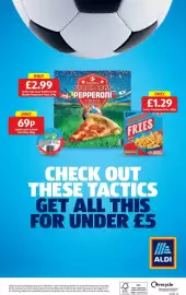 Aldi leaflet week 26 Page 20