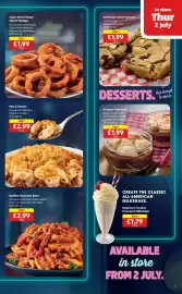 Aldi leaflet week 26 Page 5