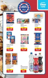 Aldi leaflet week 26 Page 9