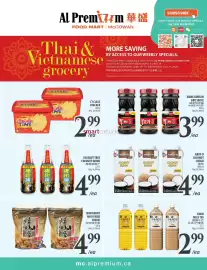 Al Premium Food Mart flyer week 26 Page 3
