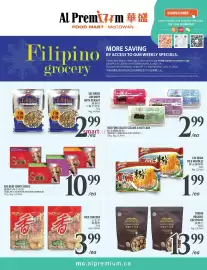 Al Premium Food Mart flyer week 26 Page 4