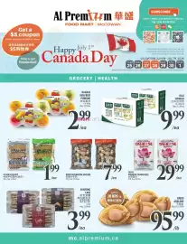 Al Premium Food Mart flyer week 26 Page 5