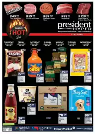 President Hyper catalogue week 26 Page 1