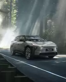 Catálogo Toyota Página 1