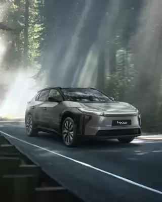 Toyota (válido hasta 31-07)