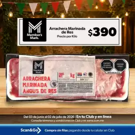 Catálogo Sam's Club semana 26 Página 2