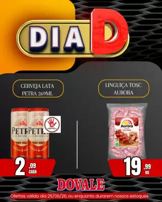 Dovale (válido até 25-06)