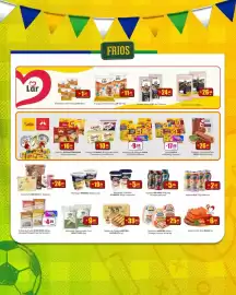 Catálogo Rede Mais Supermercados Página 3