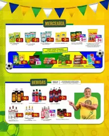 Catálogo Rede Mais Supermercados Página 4