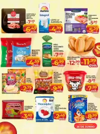 Catálogo Supermercados Myatã Página 2