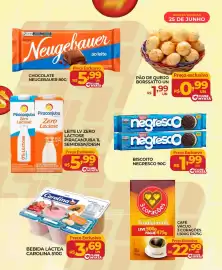 Catálogo Supermercados Myatã Página 3