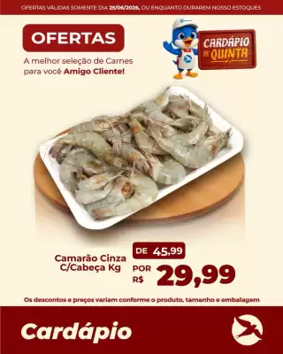 Andorinha Hipermercado (válido até 25-06)