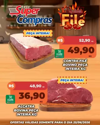 Rede Super Compras (válido até 25-06)