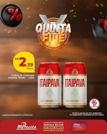 Catálogo Supermercado Precito Página 16