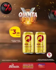 Catálogo Supermercado Precito Página 17