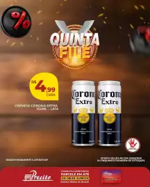 Catálogo Supermercado Precito Página 21