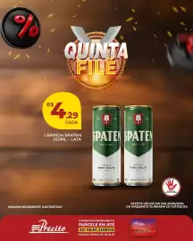 Catálogo Supermercado Precito Página 22