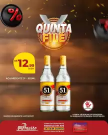 Catálogo Supermercado Precito Página 25