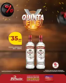 Catálogo Supermercado Precito Página 27