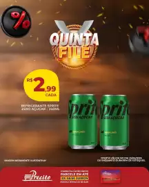Catálogo Supermercado Precito Página 37