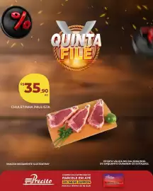 Catálogo Supermercado Precito Página 9