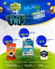 Catálogo Bergamais Supermercados Página 1