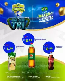 Catálogo Bergamais Supermercados Página 10