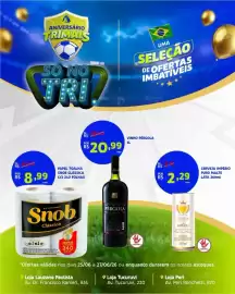 Catálogo Bergamais Supermercados Página 11